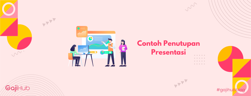 penutup presentasi