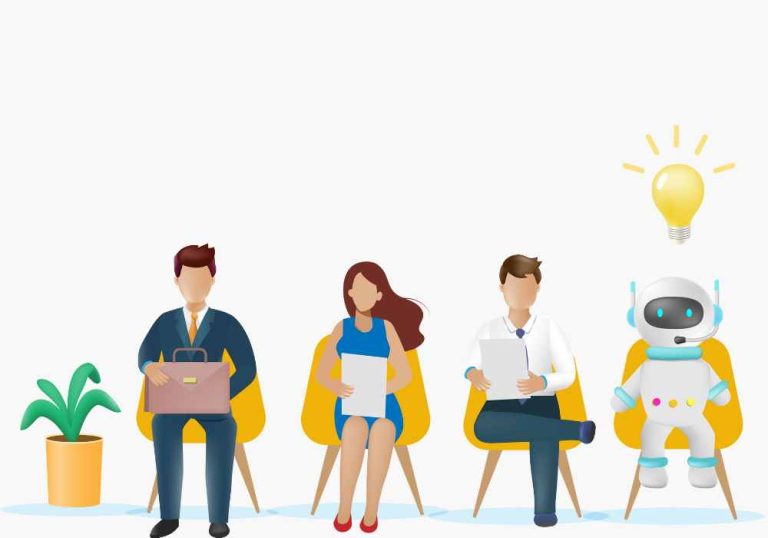 5 Peran AI dalam Rekrutmen yang Dapat Memudahkan HR