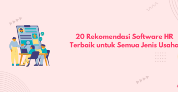 software HR terbaik