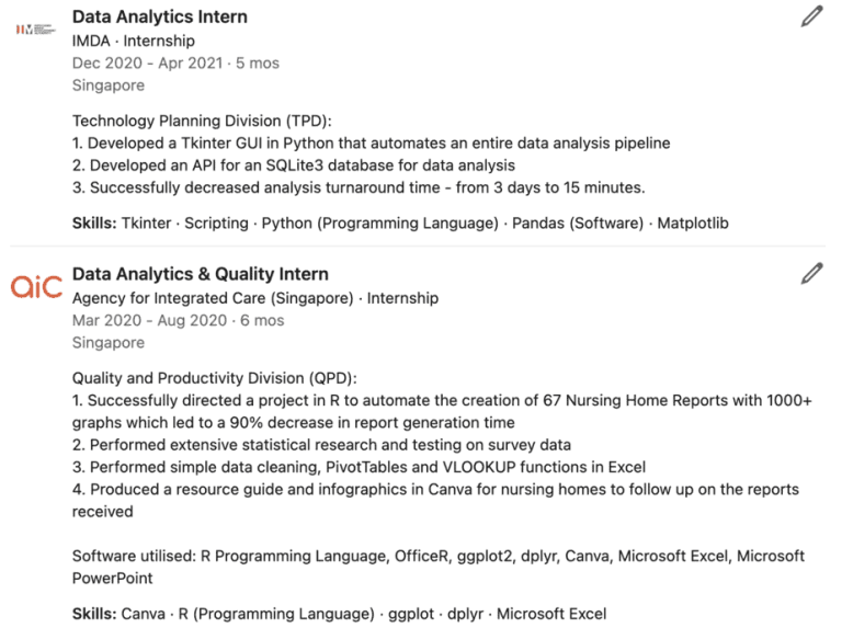 11 Tips Mengoptimalkan LinkedIn untuk Peran Data Analyst