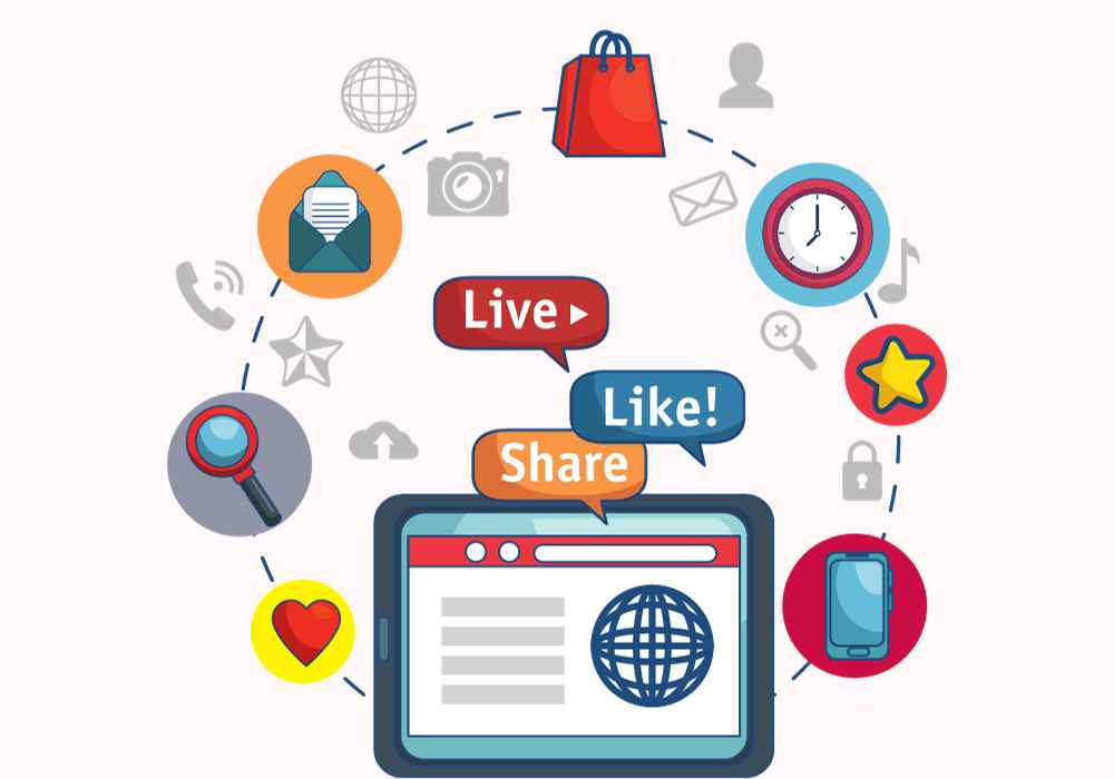 tips linkedin digital marketing