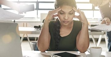 cara mengatasi burnout