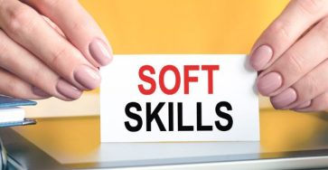 soft skill training banner