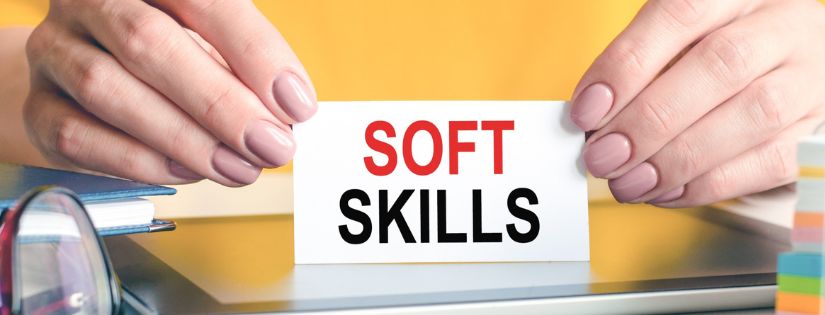 soft skill training banner