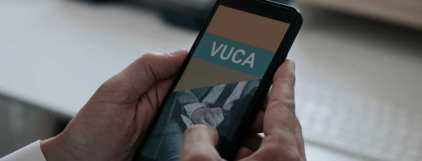 pengertian VUCA banner
