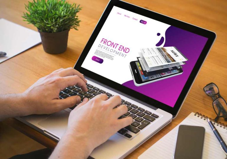 Jobdesk Front End Developer: Arti, Skill, Pendidikan, dan Gajinya