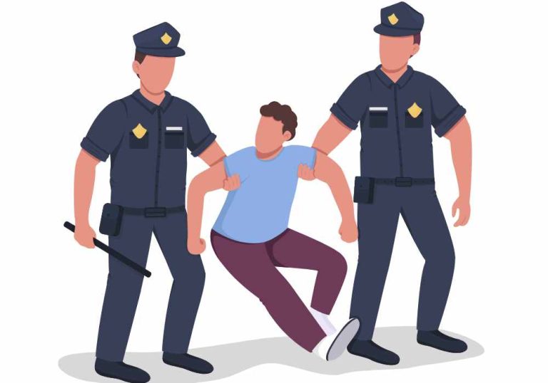 Blue Collar Crime, Apa itu dan Apa Saja Contohnya?