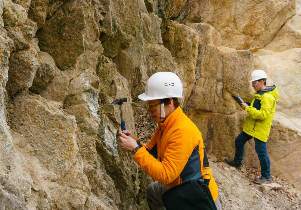 jurusan geologi kerja apa 1