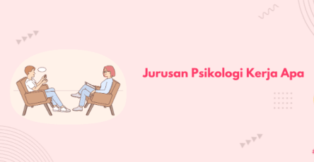 jurusan psikologi kerja apa