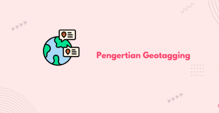 pengertian geotagging banner