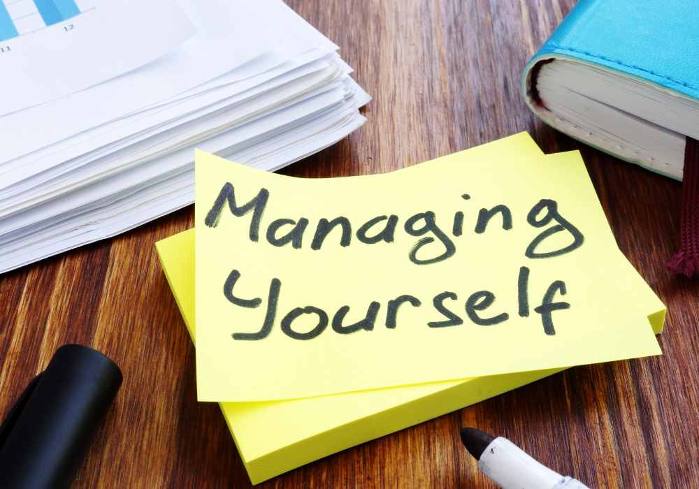 self management 1