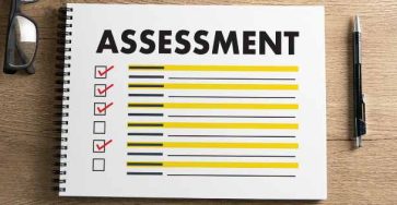 assessment as learning banner