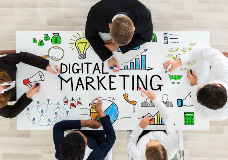 Gaji Digital Marketing Analyst di Indonesia: Faktor-Faktor yang Mempengaruhi dan Prospek Karier