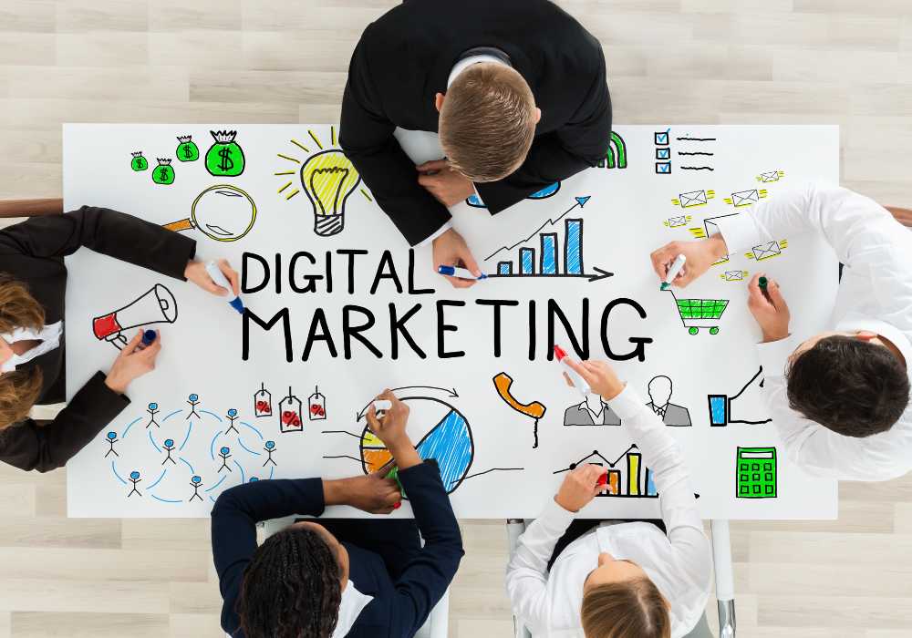 berapa gaji digital marketing manager 1