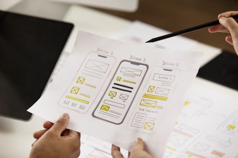 Berapa Gaji UI/UX Designer? Ini Rata-ratanya di Indonesia