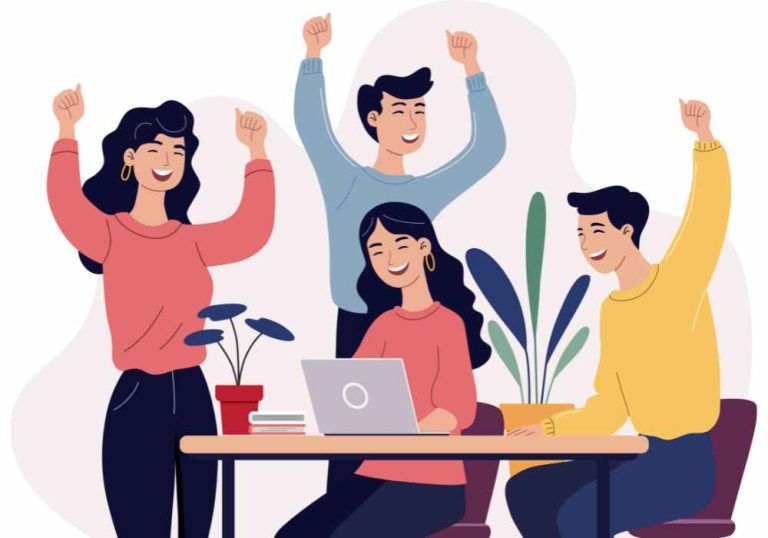 Support System dalam Karier: Arti, Manfaat, dan Jenis-Jenisnya