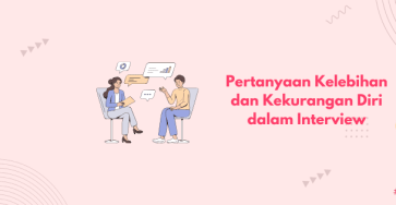 kelebihan dan kekurangan diri