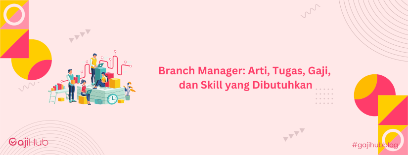 branch manager banner