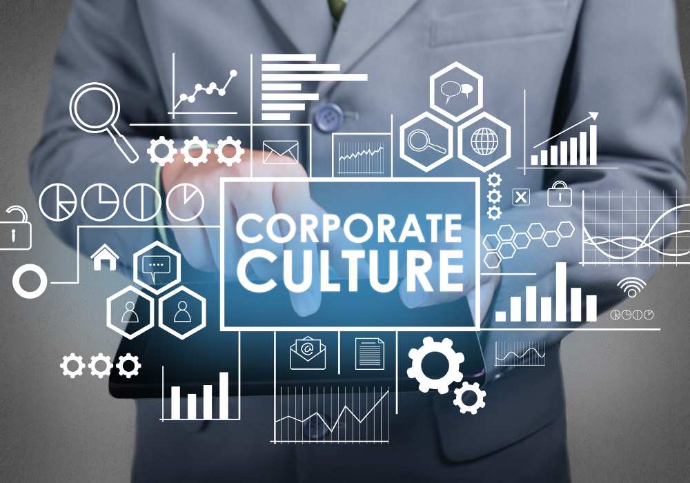 corporate culture 3