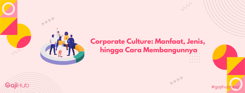 corporate culture banner