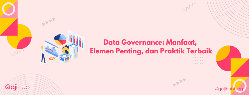 data governance banner