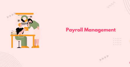 payroll management