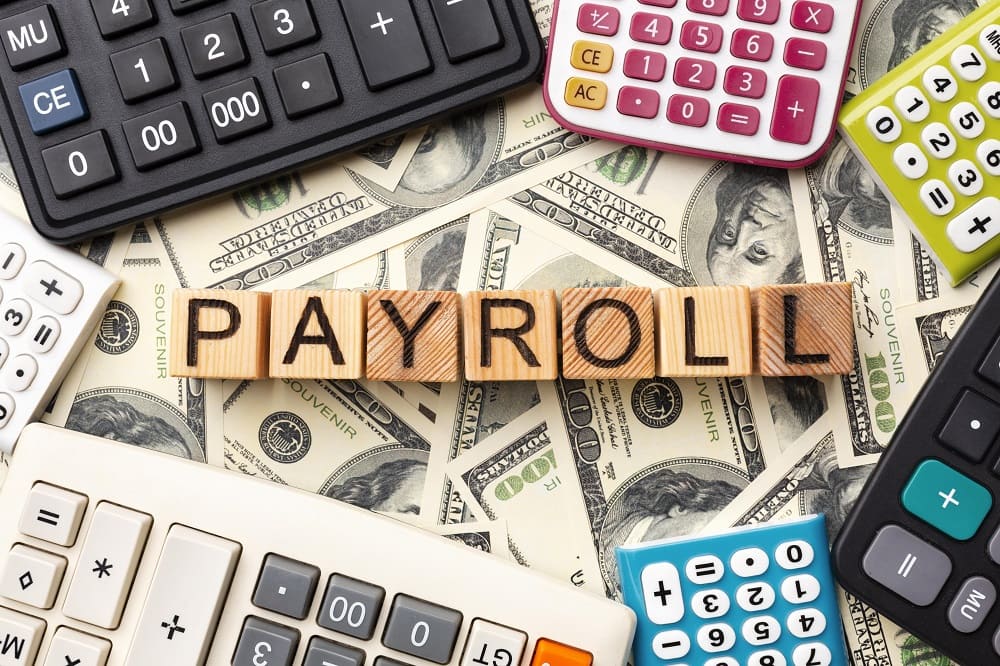 payroll management