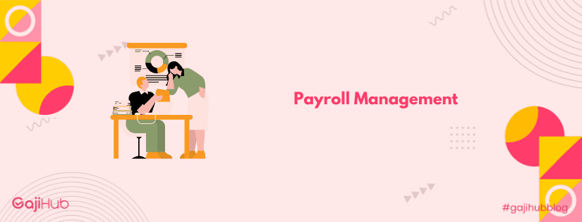 payroll management