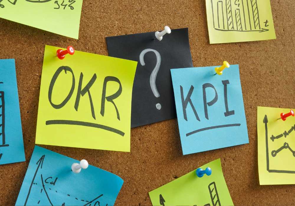 perbedaan okr dan kpi 2