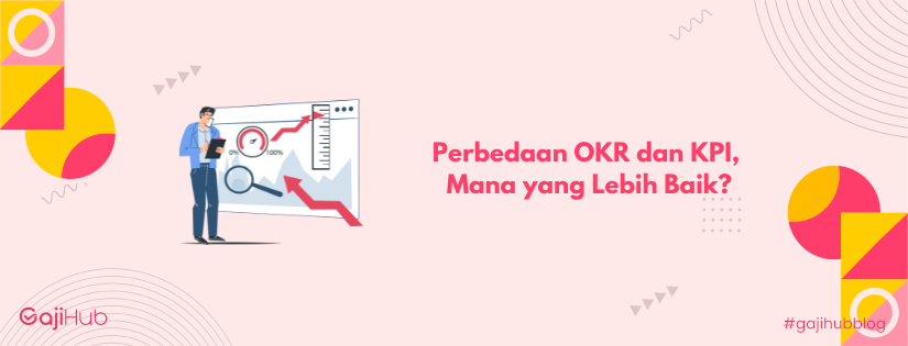 perbedaan okr dan kpi banner