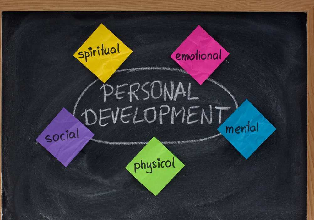 personal development 2