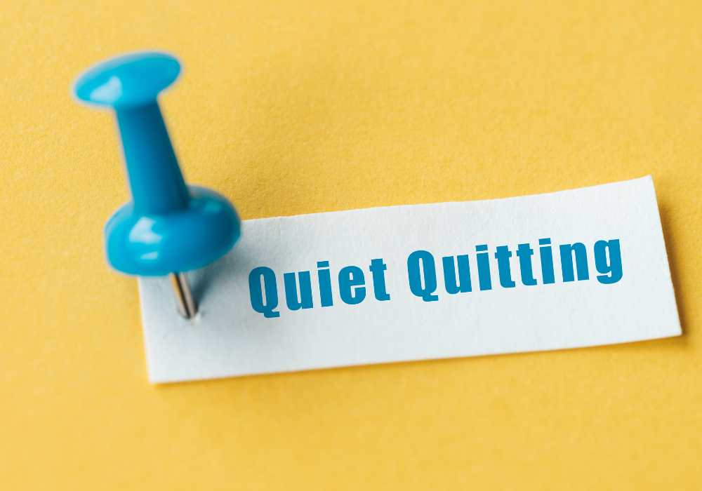 quiet quitting 4