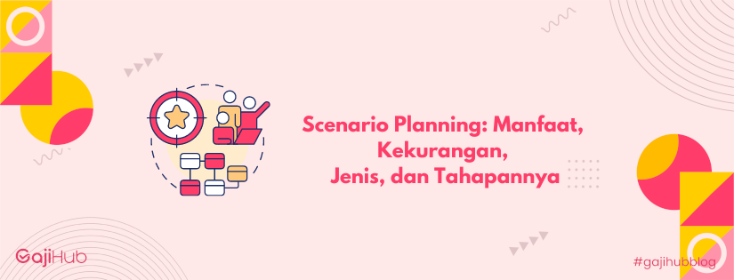 scenario planning banner
