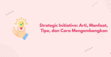 strategic initiative banner