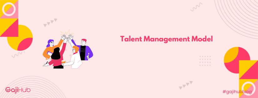 talent management model