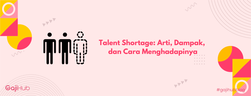 talent shortage banner