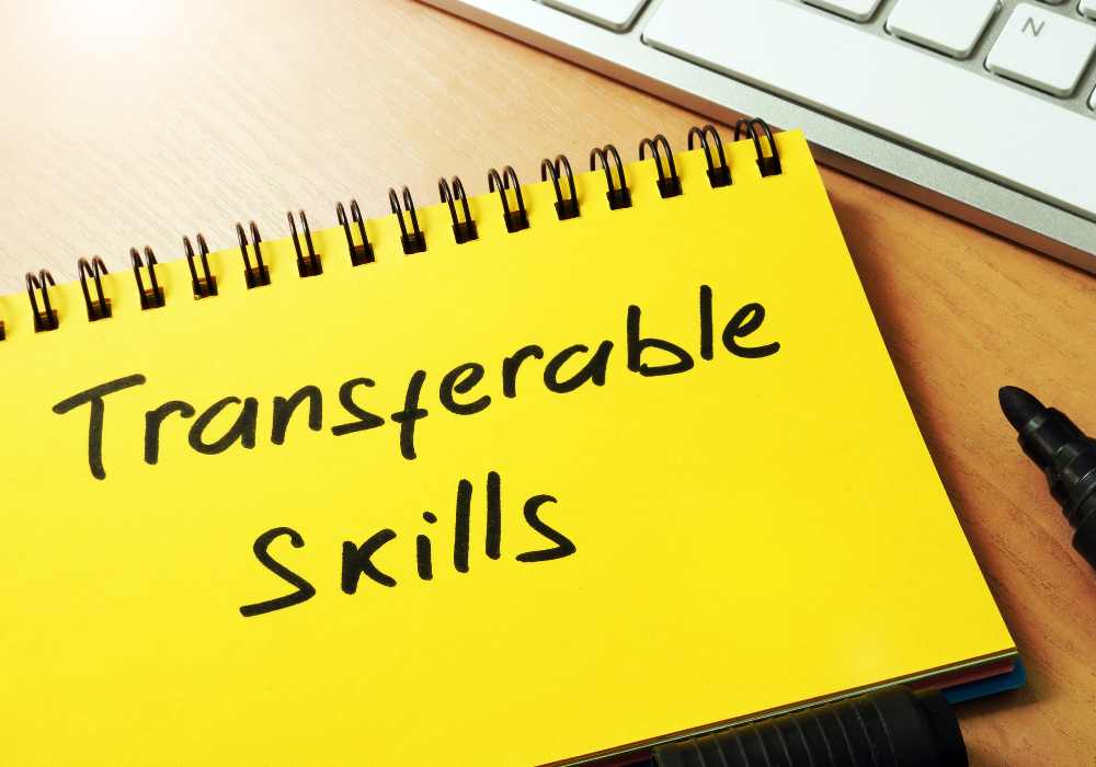 transferable skills 1