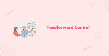 Feedforward Control banner