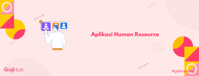 aplikasi human resource