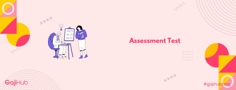 assessment test