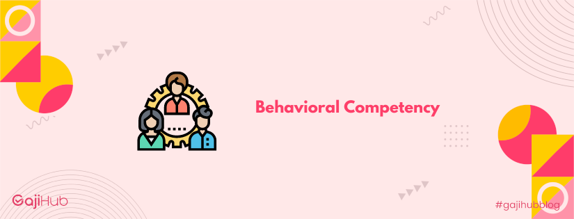 behavioral competency banner