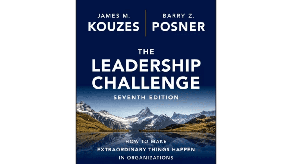 buku leadership challenge