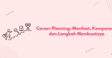 career planning banner