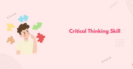 critical thinking skill