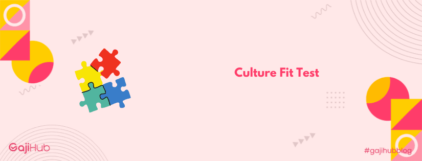 culture fit test