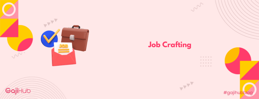 job crafting
