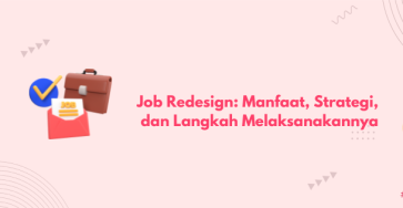 job redesign banner
