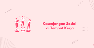 kesenjangan sosial di tempat kerja banner