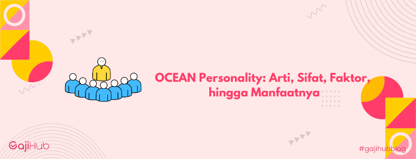 ocean personality banner