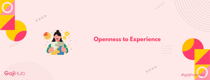 openness to experience banner